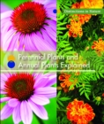 Image for Perennial Plants and Annual Plants Explained