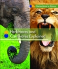 Image for Herbivores and Carnivores Explained
