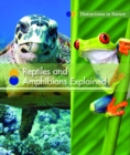 Image for Reptiles and Amphibians Explained