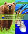 Image for Vertebrates and Invertebrates Explained