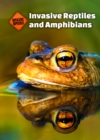 Image for Invasive reptiles and amphibians