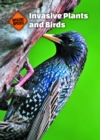 Image for Invasive plants and birds