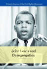 Image for John Lewis and Desegregation