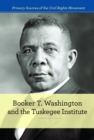 Image for Booker T. Washington and the Tuskegee Institute