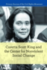 Image for Coretta Scott King and the Center for Nonviolent Social Change