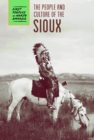 Image for The People and Culture of the Sioux