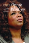 Image for Oprah Winfrey: media mogul and philanthropist