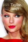 Image for Taylor Swift: pop music superstar