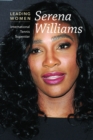 Image for Serena Williams: international tennis superstar