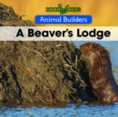 Image for A beaver&#39;s lodge