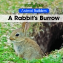 Image for A rabbit&#39;s burrow