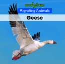 Image for Geese