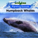 Image for Humpback whales