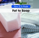 Image for Fat to Soap