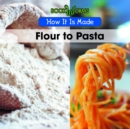 Image for Flour to pasta