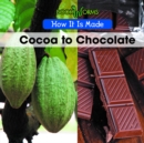 Image for Cocoa to chocolate