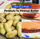 Image for Peanuts to peanut butter