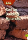 Image for Soil for building materials