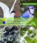 Image for Migratory and Resident Birds Explained