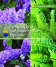 Image for Flowering Vs Non-Flowering Plants
