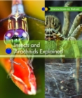 Image for Insects and Arachnids Explained