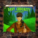 Image for Davy Crockett: Frontiersman