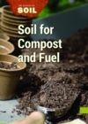 Image for Soil for compost and fuel
