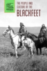 Image for The People and Culture of the Blackfeet