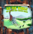 Image for Rip Van Winkle: The Man Who Slept Through Change