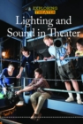 Image for Lighting and sound in theater