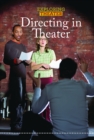 Image for Directing in theater