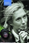 Image for Jane Goodall: primatologist and UN messenger of peace