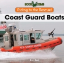 Image for Coast Guard boats