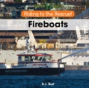 Image for Fireboats