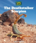 Image for The deathstalker scorpion