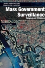 Image for Mass Government Surveillance: Spying on Citizens
