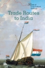 Image for Trade routes to India