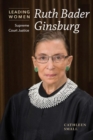 Image for Ruth Bader Ginsburg: Supreme Court Justice