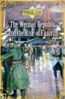 Image for The Weimar Republic and the Rise of Fascism