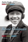 Image for Bessie Coleman: First African American and Native American Pilot