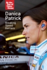 Image for Danica Patrick: breaking speed barriers