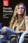 Image for Ronda Rousey: Conquering New Ground