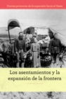 Image for Los asentamientos y la expansion de la frontera (Homesteading and Settling the Frontier)