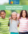 Image for Learning About Other People and Cultures