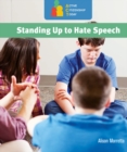 Image for Standing up to hate speech