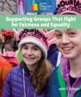 Image for Supporting Groups That Fight for Fairness and Equity