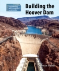 Image for Building the Hoover Dam