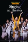 Image for Singing in theater