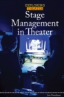 Image for Stage management in theater