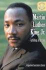 Image for Martin Luther King Jr.: fulfilling a dream